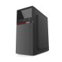 BC COMP INTEL Core i5-12400/16GB/2.5 512GB/500W - slika 1
