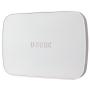 U-PROX MPX LE WHITE Centralna jedinica 4G,Wi-Fi,LAN, bat. 2,6Ah;250zona,30partic - slika 2