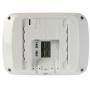 U-PROX MPX LE WHITE Centralna jedinica 4G,Wi-Fi,LAN, bat. 2,6Ah;250zona,30partic - slika 3