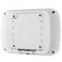U-PROX MPX LE WHITE Centralna jedinica 4G,Wi-Fi,LAN, bat. 2,6Ah;250zona,30partic - slika 4