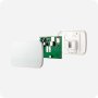 U-PROX MPX LE WHITE Centralna jedinica 4G,Wi-Fi,LAN, bat. 2,6Ah;250zona,30partic - slika 5