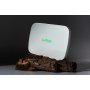 U-PROX MPX LE WHITE Centralna jedinica 4G,Wi-Fi,LAN, bat. 2,6Ah;250zona,30partic - slika 1