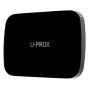 U-PROX Centralna jedinica 4G,Wi-Fi,LAN, bat. 2,6Ah;250zona,30partic - slika 1