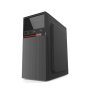 BC COMP INTEL Core i3-10100F/16GB/M.2 512GB/GT710 4GB/600W - slika 1
