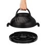 InstantPot Pro Crisp 8l 2u1 MultiCooker i AirFryer - slika 5