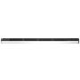 BACHMANN PDU Basic Vertikalni,24xC13+3xC19 sa blokadom,16A,1ph,kab.3m - slika 1