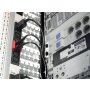 BACHMANN PDU Basic Vertikalni 15xšuko,16A, 3ph, kabl 3m - slika 3