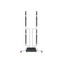 BACHMANN PDU Basic Vertikalni 18xC13+3xC19,16A,3ph, kabl 3m - slika 3
