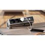 BACHMANN DESK 2, 2xšuko,1xUSB A/C 22W,1x prazn.mesto, 02m GST18, inox - slika 2