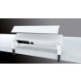 BACHMANN DESK2 nadgr.modul. kuti.2xšuko+2xUSB punjač+2x prazmo mesto - slika 2