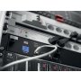 BACHMANN PDU Basic ALU 19''1U,6xšuko crveni+3xC19,ulaz C20,16A,kabl 2m - slika 2