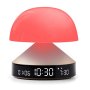 LEXON Stona led lampa sa satom i alarmom, siva - slika 4
