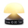 LEXON Stona led lampa sa satom i alarmom, siva - slika 1