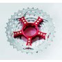 SRAM RAČNA POWER GLIDE-990 RED 11-32T 9BRZIN 195080 - slika 1