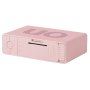 LEXON Reverzibilni sat sa alarmom, roze - slika 4
