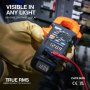 KLEIN TOOLS Digitalna amper klješta 400A AC/DC Auto-Ranking TRMS,2 ekran - slika 4