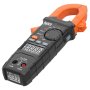 KLEIN TOOLS Digitalna amper klješta 400A AC/DC Auto-Ranking TRMS,2 ekran - slika 1