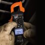 KLEIN TOOLS Digitalna amper klješta AC Auto-Ranking TRMS & LoZ, auto off - slika 5