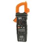 KLEIN TOOLS Digitalna amper klješta AC Auto-Ranking TRMS & LoZ, auto off - slika 1