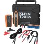 KLEIN TOOLS Kofer sa naprednim AC/DC tragacem elektro osiguraca&kablova - slika 2