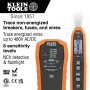 KLEIN TOOLS Kofer sa naprednim AC/DC tragacem elektro osiguraca&kablova - slika 4