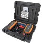 KLEIN TOOLS Kofer sa naprednim AC/DC tragacem elektro osiguraca&kablova - slika 1