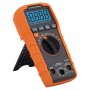 KLEIN TOOLS Digitalni multimetar TRMS Auto-Ranging, 600V, Temp - slika 2