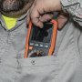 KLEIN TOOLS Tanki Digitalni Multimetar TRMS Auto-Ranging, 600V, Temp - slika 5