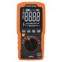 KLEIN TOOLS Tanki Digitalni Multimetar TRMS Auto-Ranging, 600V, Temp - slika 1
