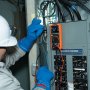 KLEIN TOOLSi Digitalni multimetar TRMS Auto-Ranging,1000V,Temp,niska impe - slika 4