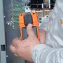 KLEIN TOOLSi Digitalni multimetar TRMS Auto-Ranging,1000V,Temp,niska impe - slika 5