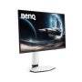 BENQ EX271UZ MOBIUZ UHD 4k OLED 240 Hz FreeSync Premium Pro gaming monitor - slika 2