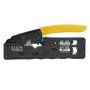 KLEIN TOOLSi Kompaktni alat za krimpovanje RJ11/RJ45,blankiranje&sečenje - slika 2