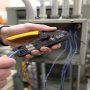 KLEIN TOOLSi Kompaktni alat za krimpovanje RJ11/RJ45,blankiranje&sečenje - slika 5