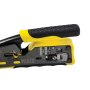 KLEIN TOOLS Kompaktni alat za krimpovanje Pass-Thru konektora - slika 4