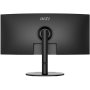 MSI MD342CQP UWQHD QHD 120Hz FreeSync Premium Curved - slika 4