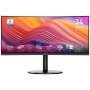 MSI MD342CQP UWQHD QHD 120Hz FreeSync Premium Curved - slika 1
