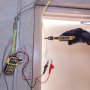 KLEIN TOOLS Probe-PRO Tragač vodova bez napona sa radnim svetlom,auto of - slika 5