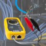 KLEIN TOOLS Komplet analog tonski tester&tragač kablova sa radnim svetlom - slika 4