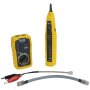 KLEIN TOOLS Komplet analog tonski tester&tragač kablova sa radnim svetlom - slika 1
