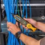 KLEIN TOOLS Digitalni tester kablova sa ton generatorom i ispitno.sondom - slika 4