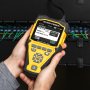 KLEIN TOOLS Scout Pro Max Tester mrežnih,tel&coax kablova do 610m,10Gbe - slika 2