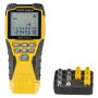 KLEIN TOOLS Scout Pro 3 Kabl tester komplet audio/video,mreža,telekomun - slika 1