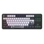 Dark Project Dark Project ALU Bushido Mechanical Gaming Keyboard (ANSI) - slika 1