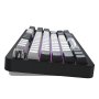 Dark Project Dark Project ALU Bushido Mechanical Gaming Keyboard (ANSI) - slika 3