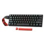 REDRAGON Draconic K530 Pro Plus Bluetooth/Wired Mechanical 60% Gaming Keyboard w/strap - slika 1