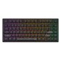 Dark Project ALU Terra Nostra R2 Black - Wired Gaming Keyboard (ANSI) - slika 1