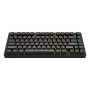 Dark Project ALU Terra Nostra R2 Black - Wired Gaming Keyboard (ANSI) - slika 2