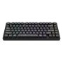 Dark Project ALU Terra Nova R2 Black - Wireless Gaming Keyboard (ANSI) - slika 2