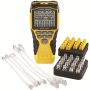 KLEIN TOOLS Scout Pro 3 Kabl tester komplet za voice - slika 1